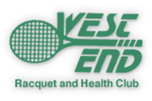 West End Racquet & Health Club