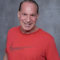 Larry Larry